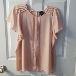 Worthington blouse